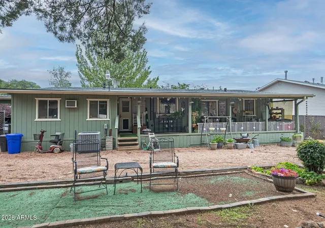 34th image of 613 W Arabian Wy, Payson, AZ 85541 | MLS# 7059935
