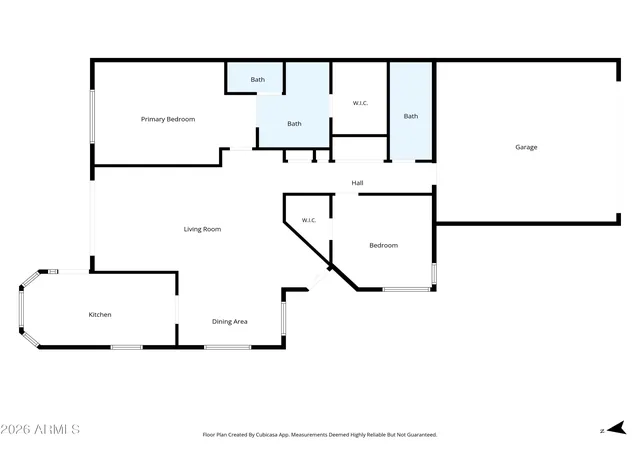 2nd image of 8348 W Taro Ln, Peoria, AZ 85382 | MLS# 7061864