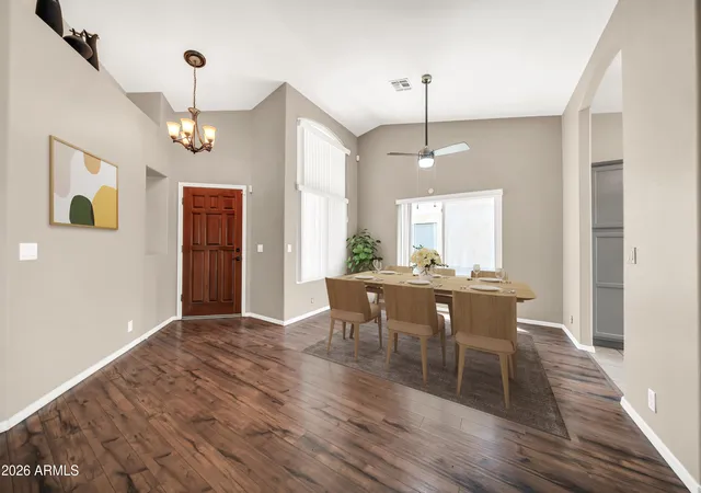 5th image of 8348 W Taro Ln, Peoria, AZ 85382 | MLS# 7061864