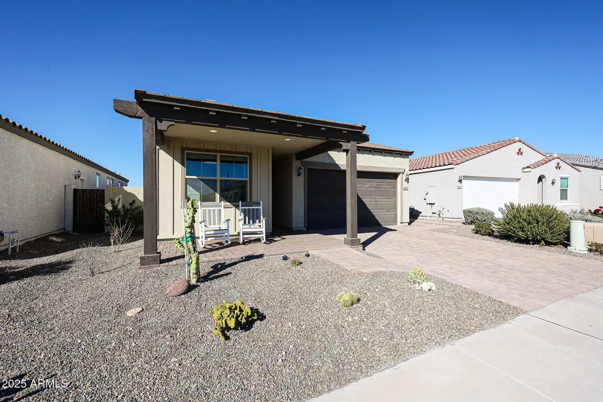 Photo 1 of Single family home for sale at 18062 W Amber Ridge Way, Goodyear, AZ 85338 | MLS# 7089388 | Listing updated on 2026-10-06
