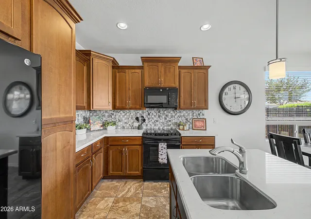 3rd image of 36106 N Desert Tea Dr, Queen Creek, AZ 85140 | MLS# 7061594