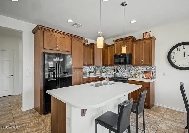 4th image of 36106 N Desert Tea Dr, Queen Creek, AZ 85140 | MLS# 7061594