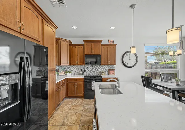 5th image of 36106 N Desert Tea Dr, Queen Creek, AZ 85140 | MLS# 7061594