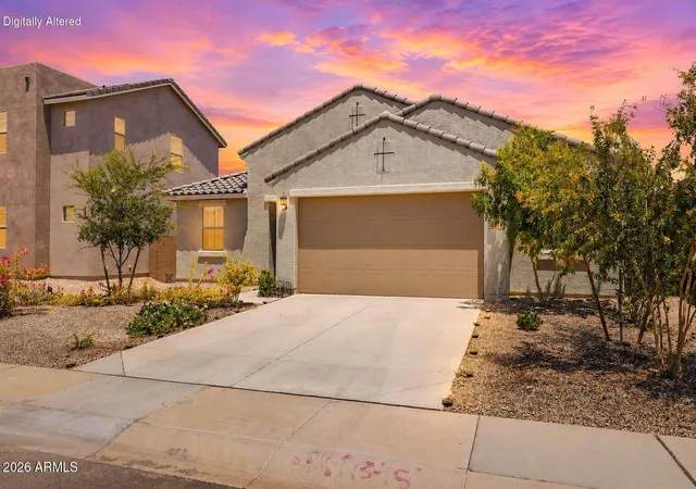 1st image of 4564 W Gilbert Ln, San Tan Valley, AZ 85144 | MLS# 7060485