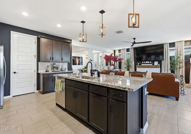 5th image of 4564 W Gilbert Ln, San Tan Valley, AZ 85144 | MLS# 7060485