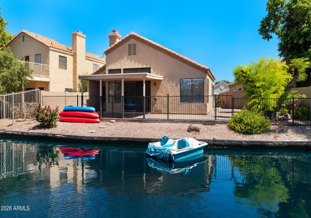 Photo 3 of Single family home for sale at 329 E Vaughn Ave, Gilbert, AZ 85234 | MLS# 7060281 | Listing updated on 2026-09-13