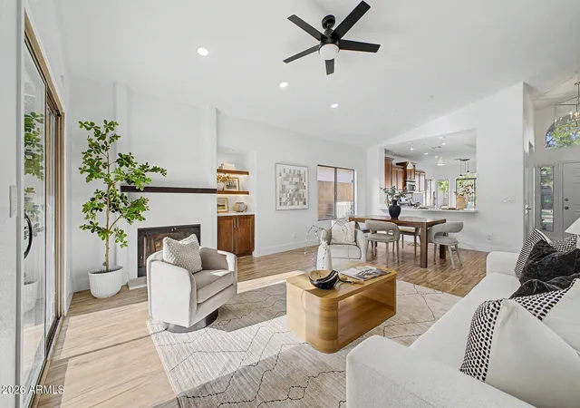 Photo 1 of Single family home for sale at 3152 N 83rd Place, Scottsdale, AZ 85251 | MLS# 7059970 | Listing updated on 2026-09-14