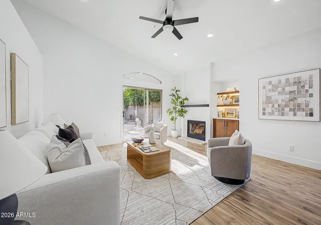 Photo 2 of Single family home for sale at 3152 N 83rd Place, Scottsdale, AZ 85251 | MLS# 7059970 | Listing updated on 2026-09-14