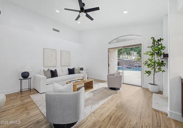 Photo 3 of Single family home for sale at 3152 N 83rd Place, Scottsdale, AZ 85251 | MLS# 7059970 | Listing updated on 2026-09-14