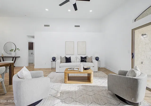 Photo 3 of Single family home for sale at 3152 N 83rd Place, Scottsdale, AZ 85251 | MLS# 7059970 | Listing updated on 2026-09-14