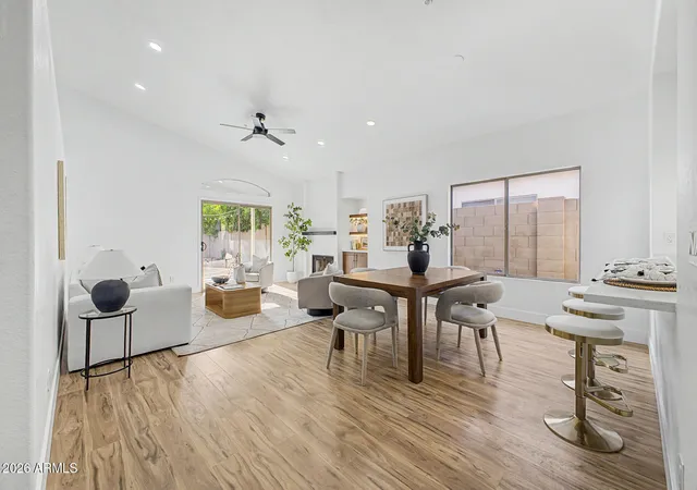Photo 4 of Single family home for sale at 3152 N 83rd Place, Scottsdale, AZ 85251 | MLS# 7059970 | Listing updated on 2026-09-14