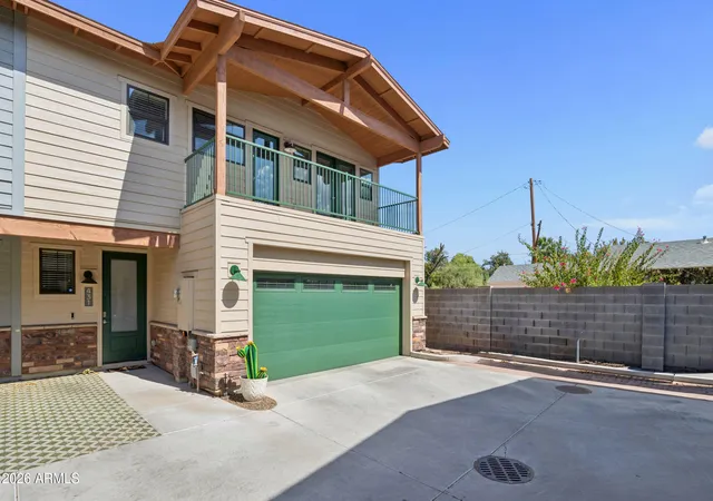 2nd image of 431 W 9th St, Tempe, AZ 85281 | MLS# 7060069