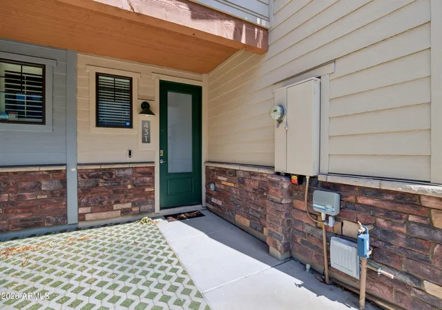 Photo 4 of Townhouse for sale at 431 W 9th Street, Tempe, AZ 85281 | MLS# 7060069 | Listing updated on 2026-09-16