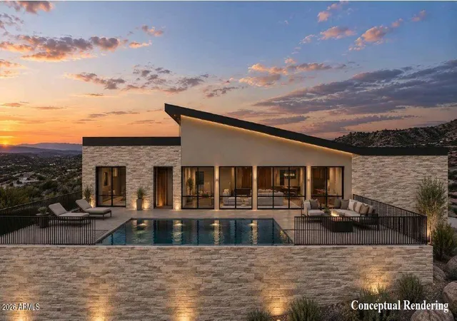 Photo 1 of Single family home for sale at 15926 E Rocky Mountain Pl, Fountain Hills, AZ 85268 | MLS# 7068199 | Listing updated on 2026-08-20