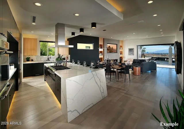 Photo 3 of Single family home for sale at 15926 E Rocky Mountain Pl, Fountain Hills, AZ 85268 | MLS# 7068199 | Listing updated on 2026-08-20