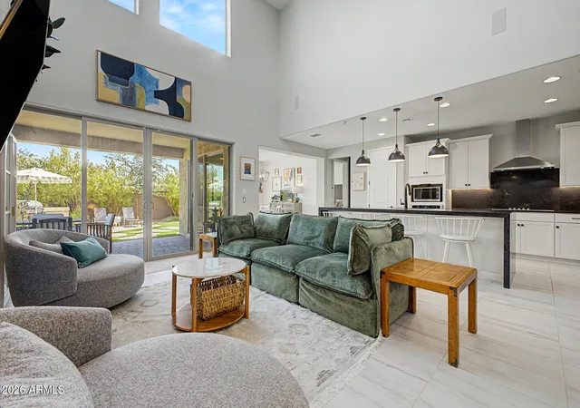 Photo 4 of Single family home for sale at 1410 W Flintlock Dr, San Tan Valley, AZ 85144 | MLS# 7066097 | Listing updated on 2026-09-18