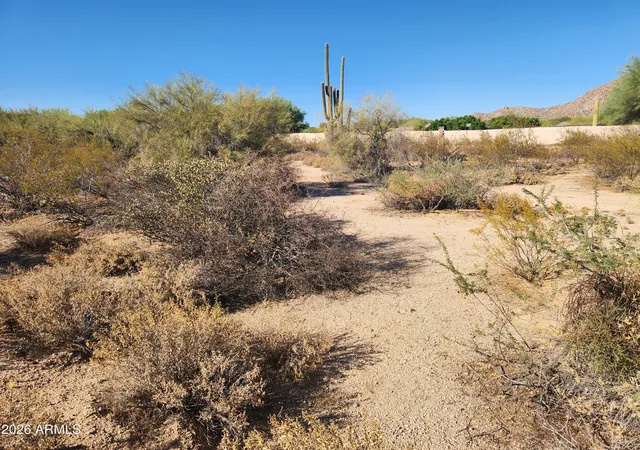 Land for sale at 8730 E Yearling Rd #1, Scottsdale, AZ 85255 | MLS# 7060020