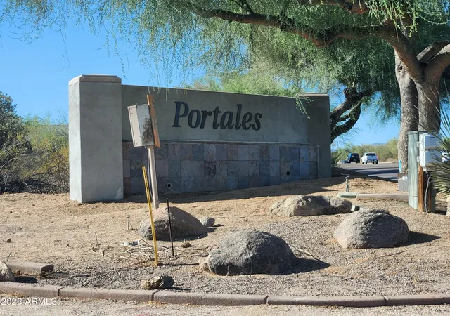 Photo 1 of Land for sale at 8730 E Yearling Rd #1, Scottsdale, AZ 85255 | MLS# 7060020 | Listing updated on 2026-08-18
