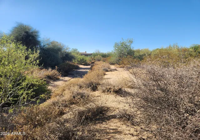 Photo 3 of Land for sale at 8730 E Yearling Rd #1, Scottsdale, AZ 85255 | MLS# 7060020 | Listing updated on 2026-08-18