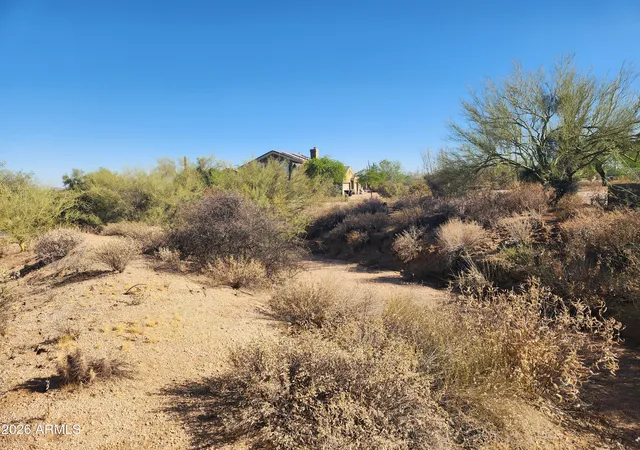 Photo 4 of Land for sale at 8730 E Yearling Rd #1, Scottsdale, AZ 85255 | MLS# 7060020 | Listing updated on 2026-08-18