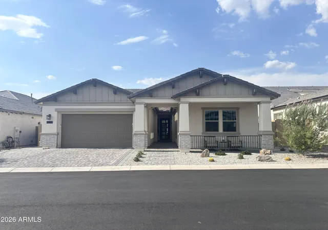 Photo 2 of Sale Pending at 8116 E June St, Mesa, AZ 85207 | MLS# 7069520 | Listing updated on 2026-08-21