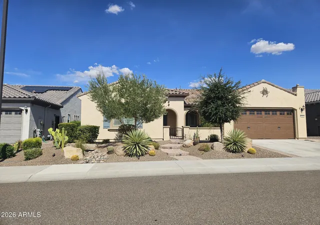 1st image of 19097 N 259th Ave, Buckeye, AZ 85396 | MLS# 7060356