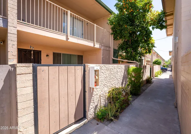 1st image of 6565 N 19th Ave #27, Phoenix, AZ 85015 | MLS# 7061492