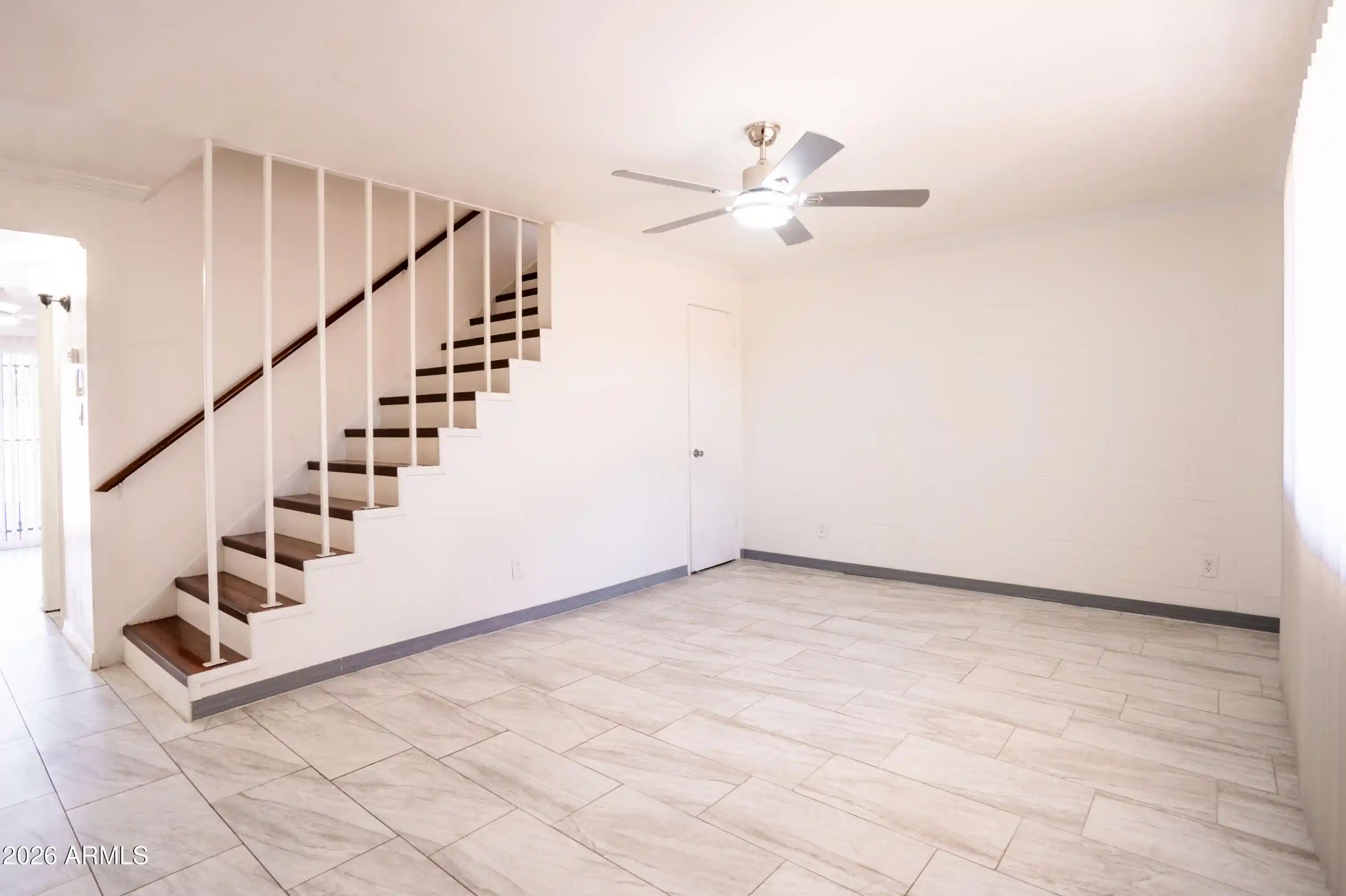 Listing Photo 2 - Condo for sale in 6565 N 19Th Ave located at 6565 N 19Th Ave, Phoenix, AZ 85015 - Unit #27