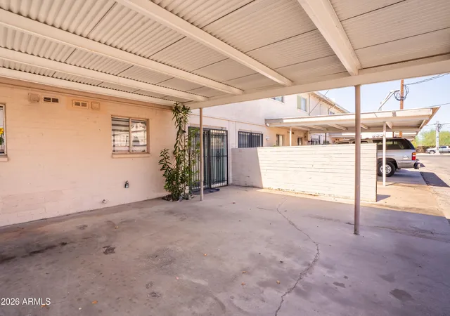 30th image of 6565 N 19th Ave #27, Phoenix, AZ 85015 | MLS# 7061492