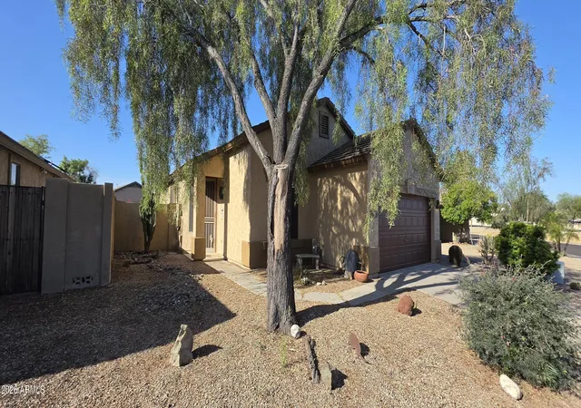 Single family home for sale at 5819 W Puget Ave, Glendale, AZ 85302 | MLS# 7060674