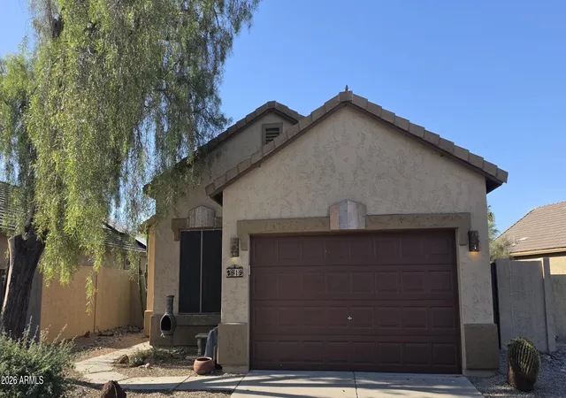 Photo 2 of Single family home for sale at 5819 W Puget Ave, Glendale, AZ 85302 | MLS# 7060674 | Listing updated on 2026-09-29