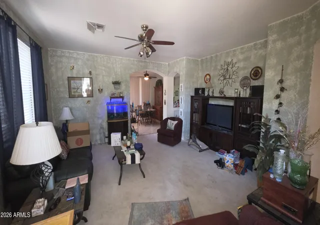 Photo 3 of Single family home for sale at 5819 W Puget Ave, Glendale, AZ 85302 | MLS# 7060674 | Listing updated on 2026-09-29