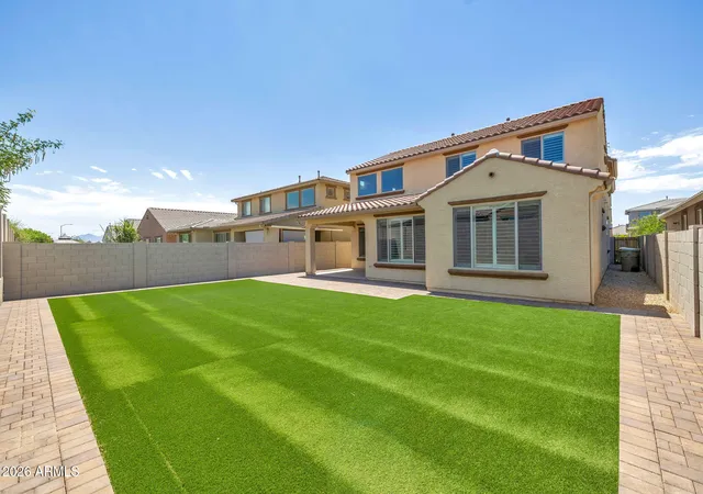 25th image of 5819 N 88th Ln, Glendale, AZ 85305 | MLS# 7062284