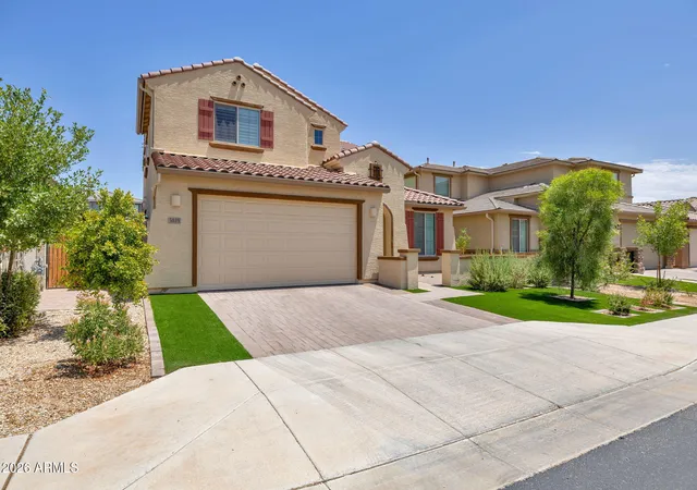 2nd image of 5819 N 88th Ln, Glendale, AZ 85305 | MLS# 7062284