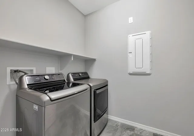 5th image of 5819 N 88Th Ln, Glendale, AZ 85305 | MLS# 7062284