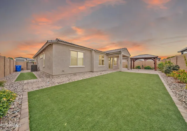 65th image of 14338 W Redfield Rd, Surprise, AZ 85379 | MLS# 7063136
