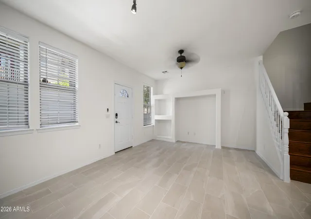 Photo 1 of Townhouse for sale at 6710 E University Dr #124, Mesa, AZ 85205 | MLS# 7060183 | Listing updated on 2026-09-18