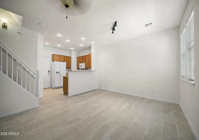 Photo 3 of Townhouse for sale at 6710 E University Dr #124, Mesa, AZ 85205 | MLS# 7060183 | Listing updated on 2026-09-18