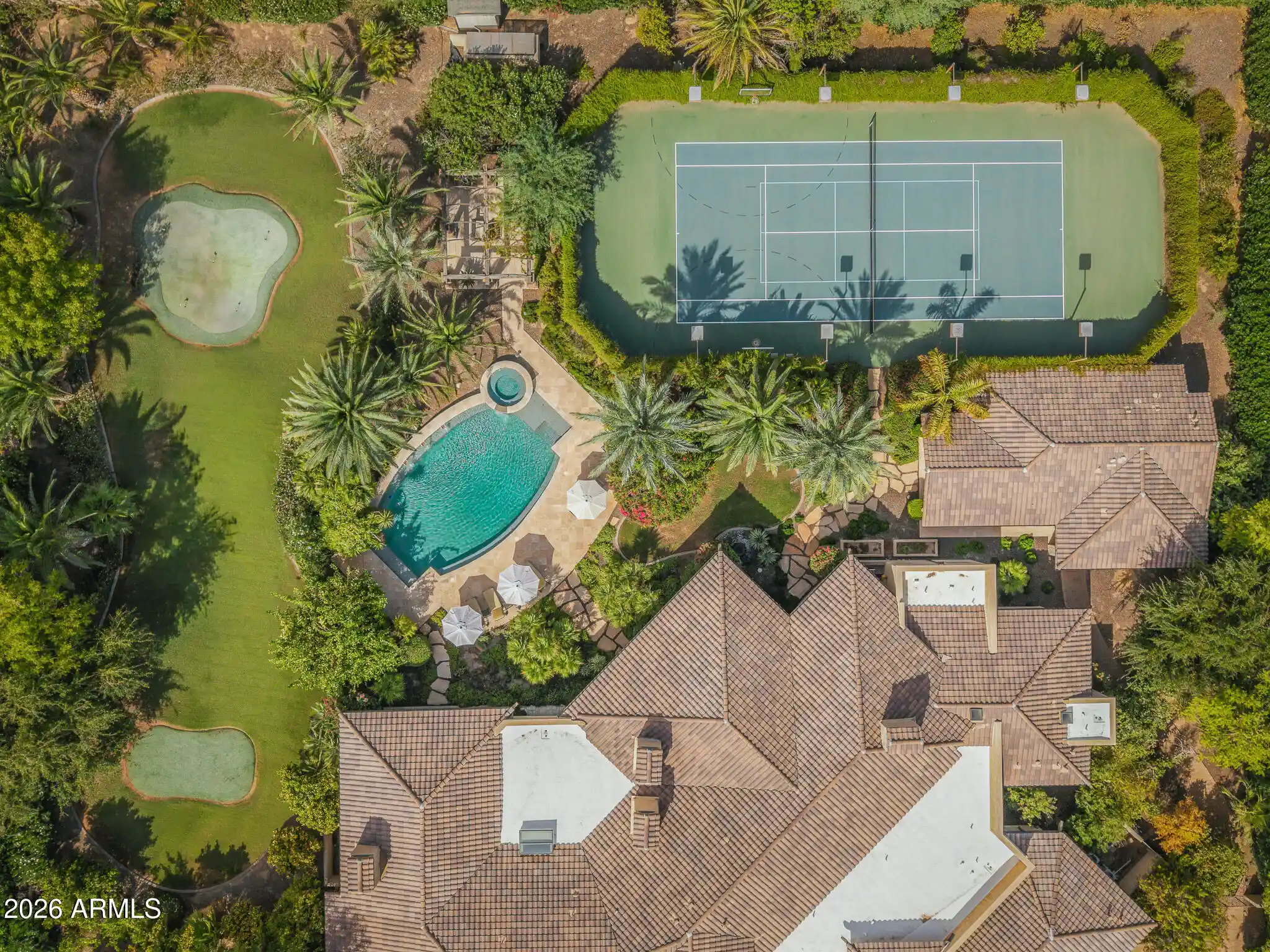 Photo 1 of Single family home for sale at 6624 N 66th Place, Paradise Valley, AZ 85253 | MLS# 7074246 | Listing updated on 2026-10-16