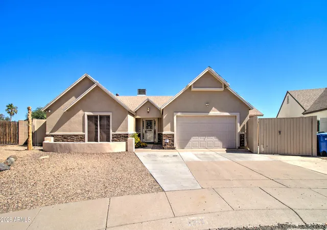 1st image of 4509 E Pearce Rd, Phoenix, AZ 85044 | MLS# 7060032