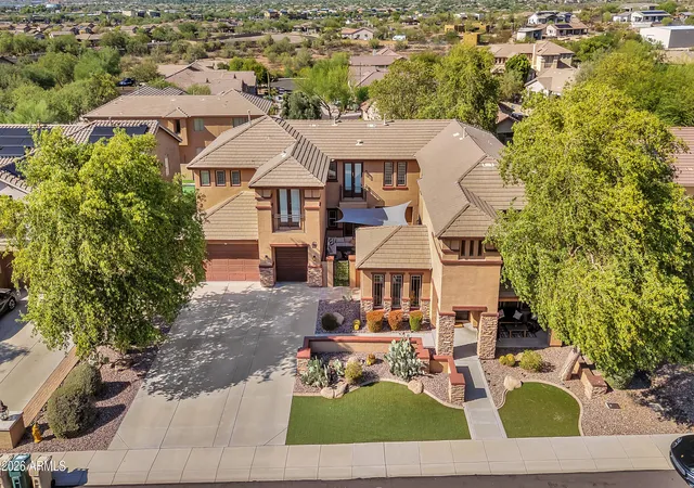1st image of 3548 W Hidden Mountain Ln, Phoenix, AZ 85086 | MLS# 7060316