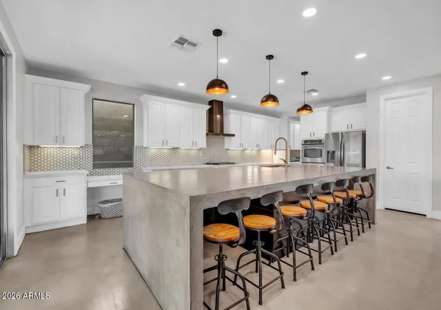 2nd image of 3548 W Hidden Mountain Ln, Phoenix, AZ 85086 | MLS# 7060316
