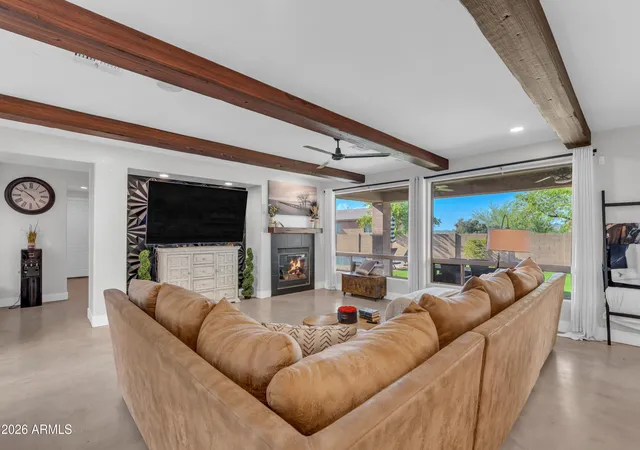 Photo 3 of Single family home for sale at 3548 W Hidden Mountain Ln, Phoenix, AZ 85086 | MLS# 7060316 | Listing updated on 2026-10-07