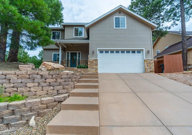 1st image of 3828 S Big Sky Trl, Flagstaff, AZ 86005 | MLS# 7059992