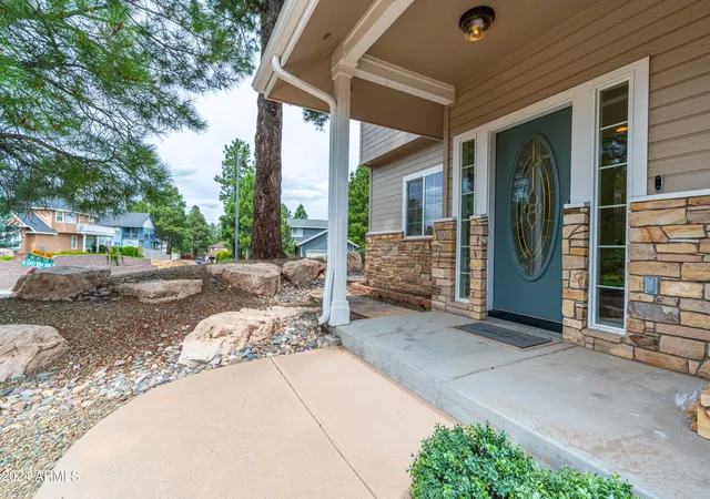 2nd image of 3828 S Big Sky Trl, Flagstaff, AZ 86005 | MLS# 7059992
