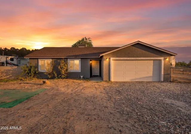Photo 1 of Single family home for sale at 6525 E Fox Holw Ln, San Tan Valley, AZ 85140 | MLS# 7059995 | Listing updated on 2026-08-18