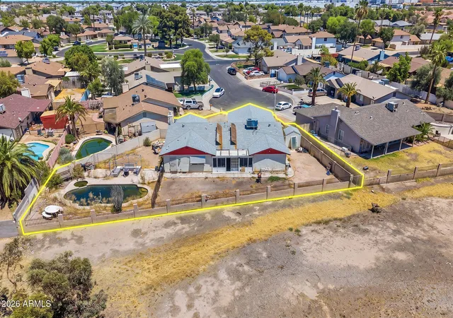 3rd image of 10122 W Turney Ave, Phoenix, AZ 85037 | MLS# 7060254
