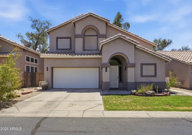 2nd image of 1425 S Lindsay Rd #16, Mesa, AZ 85204 | MLS# 7061034