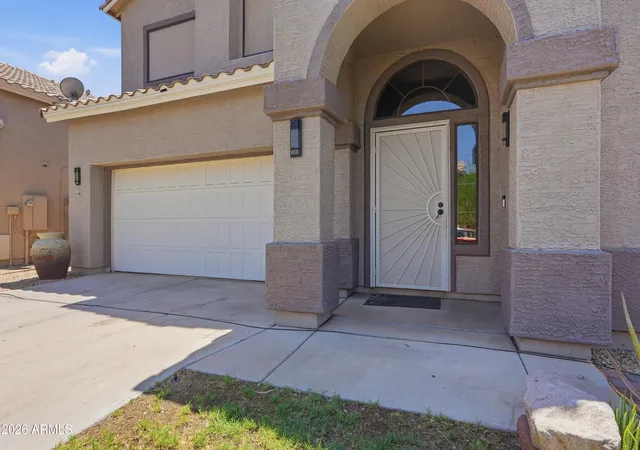 3rd image of 1425 S Lindsay Rd #16, Mesa, AZ 85204 | MLS# 7061034