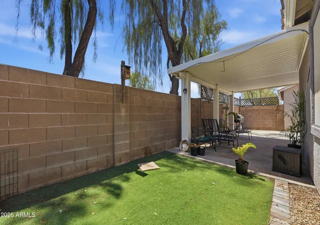 41st image of 1425 S Lindsay Rd #16, Mesa, AZ 85204 | MLS# 7061034